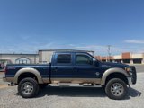Used 2014 Ford F250 Lariat w/ Chrome Package image 5