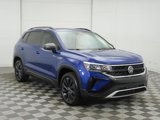 Used 2022 Volkswagen Taos S w/ IQ Drive S Package image 4