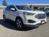 Used 2020 Ford Edge SEL w/ Cold Weather Package image 3