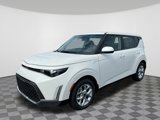 New 2025 Kia Soul LX image 2