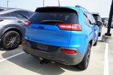 Used 2017 Jeep Cherokee Sport w/ Cold Weather Group image 3