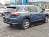 New 2025 Buick Enclave Preferred w/ LPO, Floor Liner Package image 4