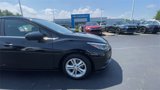 Certified 2017 Chevrolet Cruze LT image 2