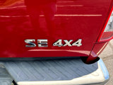 Used 2010 Nissan Frontier SE image 4