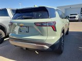 New 2025 Chevrolet Equinox LT image 4