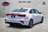 Used 2021 Kia Forte LXS image 4