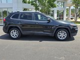 Used 2015 Jeep Cherokee Latitude w/ Comfort/Convenience Group image 3