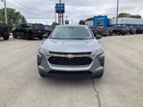 Used 2024 Chevrolet Trax LS image 2