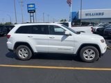 Used 2015 Jeep Grand Cherokee Laredo w/ Quick Order Package 23E image 2