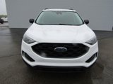 Used 2022 Ford Edge SEL w/ Sport Appearance Package image 3