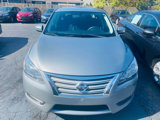 Used 2014 Nissan Sentra S image 3
