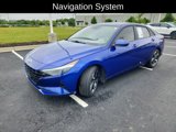 Used 2023 Hyundai Elantra SEL w/ Convenience Package image 3