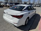 New 2025 Nissan Sentra S image 6