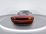 Certified 2021 Dodge Challenger SXT image 3