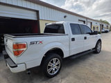 Used 2014 Ford F150 STX w/ Equipment Group 201A Mid image 6