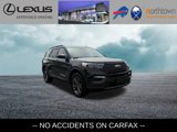 Used 2022 Ford Explorer XLT w/ Equipment Group 202A image 3