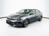 Used 2023 Kia Forte LXS image 3