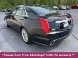 Used 2017 Cadillac CTS Luxury image 5