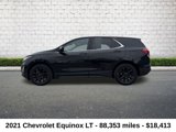 Used 2021 Chevrolet Equinox LT image 6