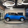 Used 2019 Jeep Compass Latitude image 2