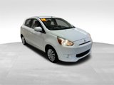 Used 2014 Mitsubishi Mirage DE image 3
