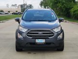 Used 2021 Ford EcoSport SE w/ SE Appearance Package image 3
