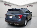 Used 2020 Ford Explorer XLT w/ Equipment Group 202A image 3