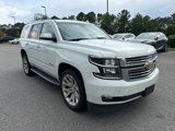 Used 2019 Chevrolet Tahoe Premier image 2