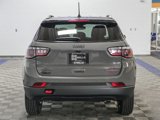 Used 2023 Jeep Compass Trailhawk image 6