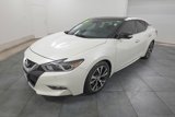 Used 2016 Nissan Maxima Platinum image 4