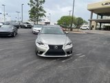 Used 2016 Lexus IS 200t image 2