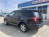 Used 2018 Ford Explorer XLT w/ Equipment Group 202A image 6