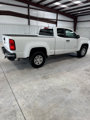 Used 2020 Chevrolet Colorado W/T image 4