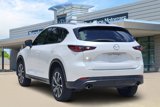 Used 2022 MAZDA CX-5 AWD 2.5 S w/ Premium Package image 4