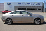 Used 2019 Lincoln MKZ Premiere image 4