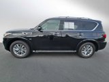 Used 2019 INFINITI QX80 Luxe w/ Proassist Package image 4