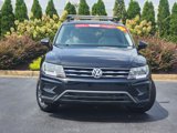 Used 2020 Volkswagen Tiguan SE image 5