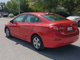 Used 2017 Chevrolet Cruze LS image 6
