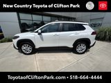 Used 2022 Toyota Corolla Cross LE image 6