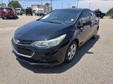 Used 2018 Chevrolet Cruze LS image 4