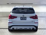 Used 2021 BMW X3 xDrive30i w/ Executive Package image 4