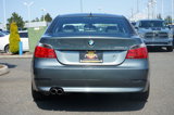 Used 2004 BMW 545i Sedan image 4