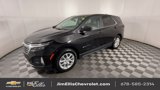 Used 2023 Chevrolet Equinox LT image 4