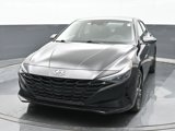 Used 2021 Hyundai Elantra Blue image 4