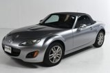 Used 2011 MAZDA MX-5 Miata Sport image 2