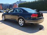 Used 2014 Volkswagen Passat TDI SEL Premium image 4