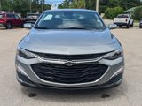 New 2025 Chevrolet Malibu RS image 6