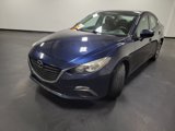 Used 2014 MAZDA MAZDA3 i Sport image 4