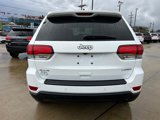 Used 2021 Jeep Grand Cherokee Laredo X image 4
