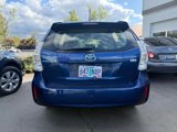 Used 2013 Toyota Prius V Two image 3
